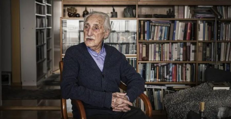 Sot, Dita Ndërkombëtare e Përkujtimit të Viktimave të Holokaustit, i mbijetuari: Na dehumanizuan!