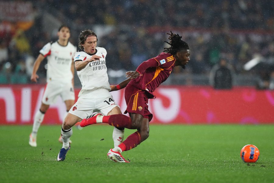 Modric sfidon moshën: lidership dhe klas i përjetshëm për numrin 14 të Milanit
