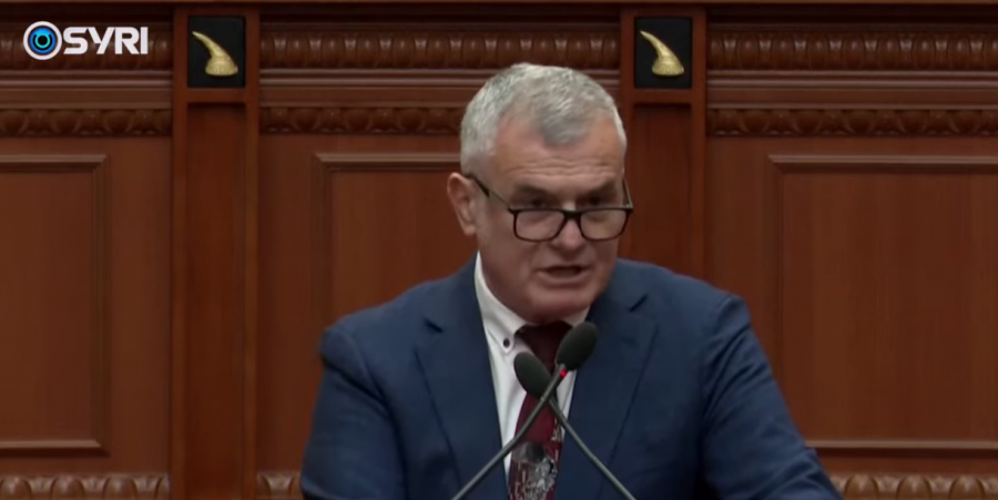 'Shifra alarmante', Leskaj: Qeveria po përdor buxhetin për të mbuluar dështimet dhe keqqeverisjen