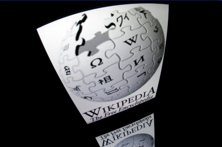 Shërbimi publik belg: Inteligjenca artificiale po pengon vizitën në Wikipedia