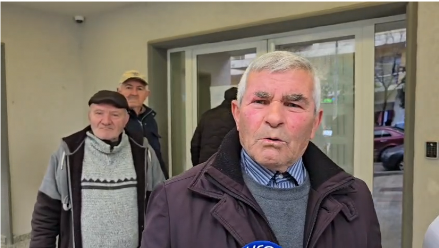 Qytetarët 'shpërthejnë' kundër zhvendosjes së Kadastrës në Tiranë: Vendim i padrejtë, do dalim në protestë