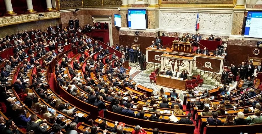 Ish-senatori e drogoi, ligjvënësja franceze: Kisha frikë se do të përdhunohesha…