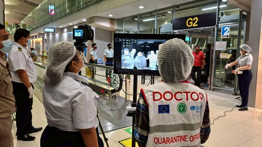 Sa i rrezikshëm është virusi vdekjeprurës Nipah? Bota mban frymën, rikthehen kontrollet në aeroporte