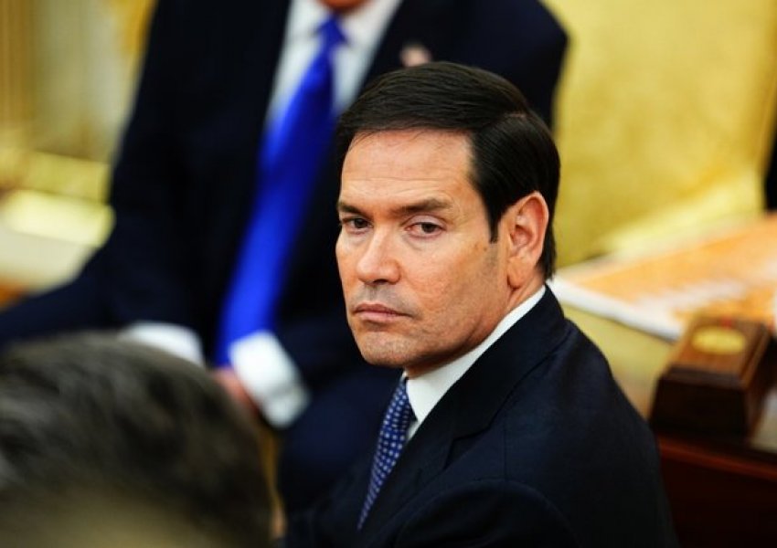 Rubio kërcënon me operacion të ri ushtarak në Venezuelë nëse presidenti i përkohshëm nuk bashkëpunon