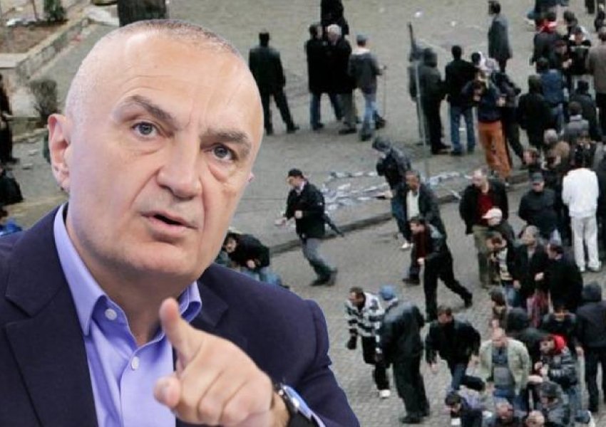 ‘Po rekrutonin kriminelë’, Meta flet për 21 Janarin: Si u bë ‘shantazhisti’ i penduar, oferta e Ramës… dhe sms kërcënuese