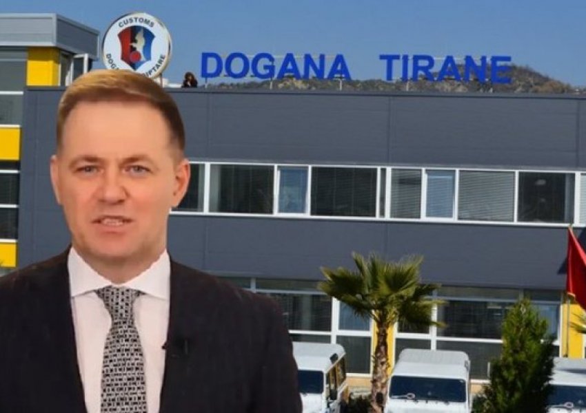 Rama shkarkon Gazhelin nga posti i Drejtorit të Doganës, emëron edhe zëvendësuesin