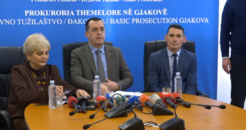 Kryeprokurori Gashi: Në Malishevë janë më shumë se 17 mijë vota që u janë shtuar ose hequr kandidatëve