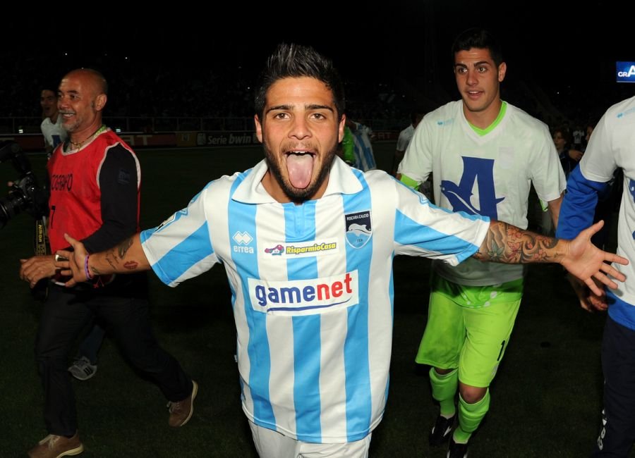 I fundit i romantikëve/ Lorenzo Insigne rikthehet te klubi ku u bë i njohur