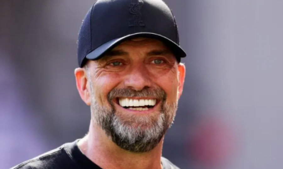 Klopp po punon për të krijuar një ligë të re të futbollit
