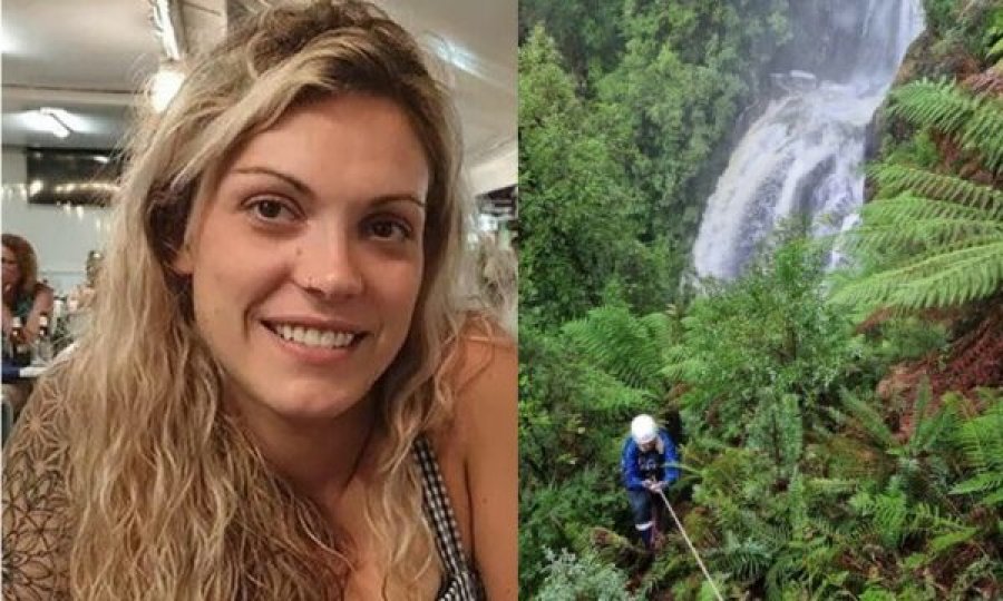 Gjenden mbetje njerëzore në një pyll në Australi, dyshohet se i përkasin alpinistes belge të zhdukur dy vite më parë