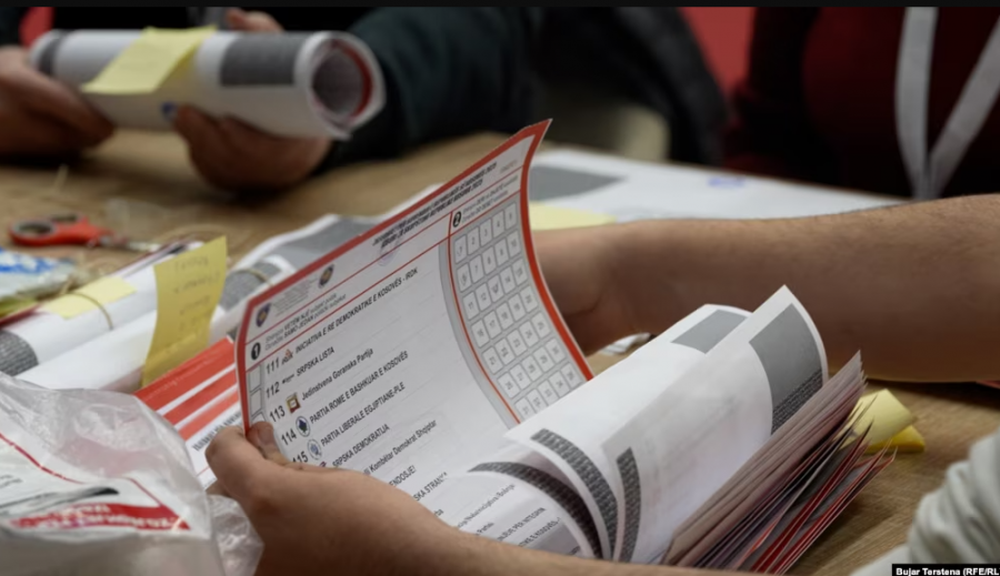 Të gjitha prokuroritë do të lëshojnë urdhër hetimi për votat, Pula: Asnjë nuk do të aministohet