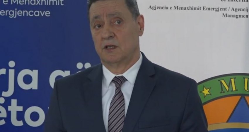 AME për përmbytjet e janarit: 196 intervenime dhe 42 persona të evakuuar