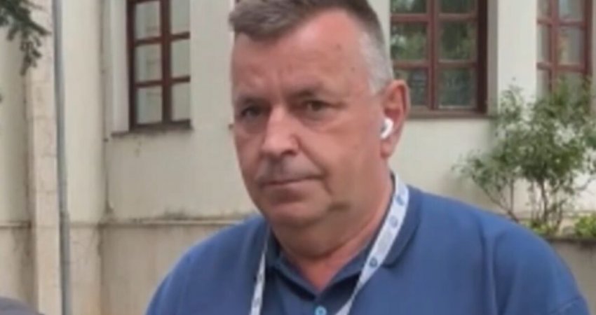 Arrestohet zyrtari kryesor i KQZ’së në Prizren