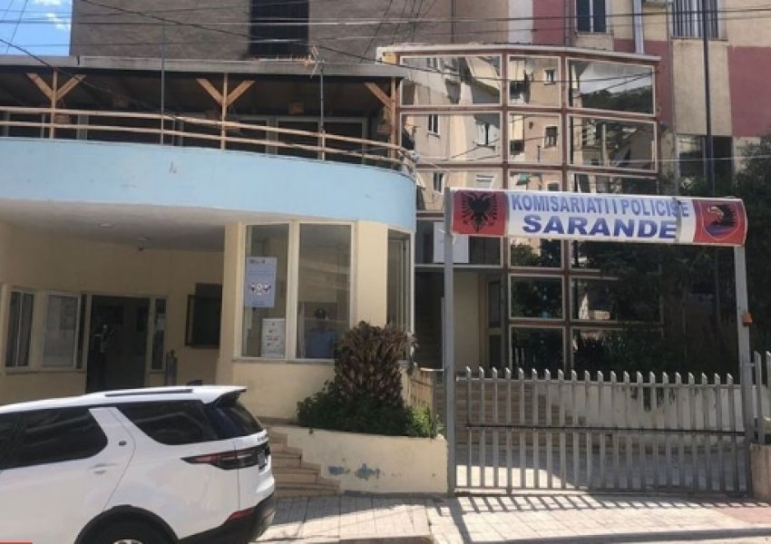 Sherr me thika në Sarandë/ 2 të plagosur, njëri niset drejt Tiranës