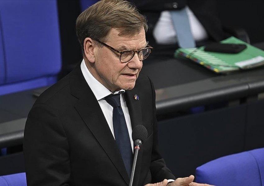 Ministri i Jashtëm gjerman, Wdephul: Irani duhet të ndryshojë kurs, mjaft më me mentalitet të vjetër!