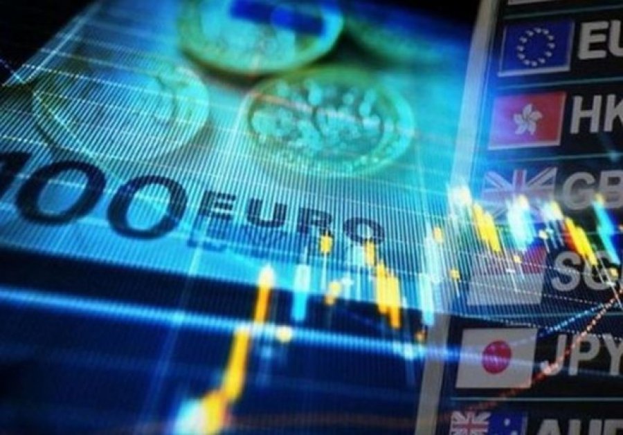 Kursi i këmbimit, 29 janar 2026