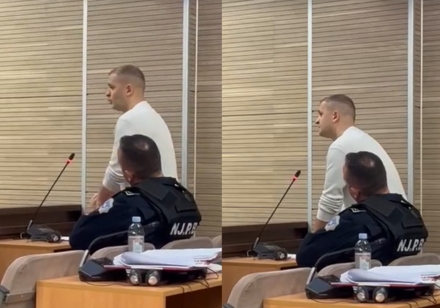 'Dëgjova krisma, kur u ktheva Liridona nuk ishte', Naim Murseli jep versionin e tij për natën e vrasjes