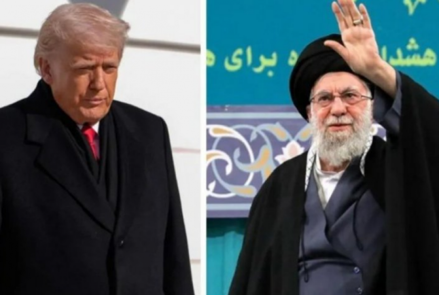 Analiza e BBC: Çfarë mund të ndodhë nëse SHBA-të sulmojnë Iranin? 7 skenarët e mundshëm