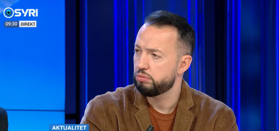 Hitaj: SPAK gaboi që në fillim, kryeministri rrezikon 'vetëvrasje politike' për të mbrojtur Ballukun