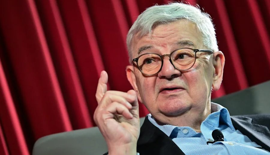 Propozimi i fortë/ Joschka Fischer bën thirrje për një bombë bërthamore për të gjithë Europën