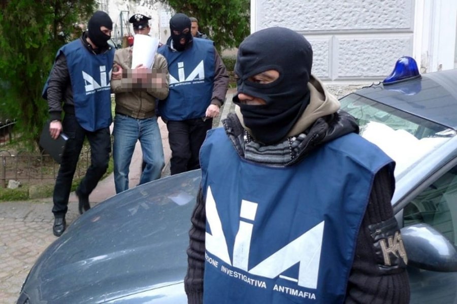 Sicilia në alarm/ Gazetari investigativ: Mafia shqiptare po depërton thellë pa miratimin e Cosa Nostra-s