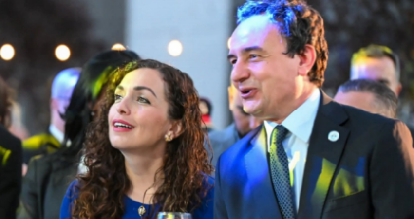 Kurti zbulon se është takuar me Osmanin: Kemi nevojë për bashkëpunim me opozitën për çështjen e presidentit