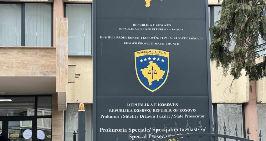Arrestohet zyrtari i dyshuar për keqpërdorim në prokurim publik