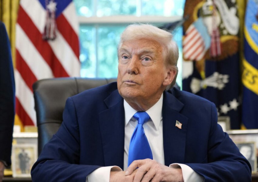 New York Times: Trump mund të dërgojë trupa në Iran si në Venezuelë