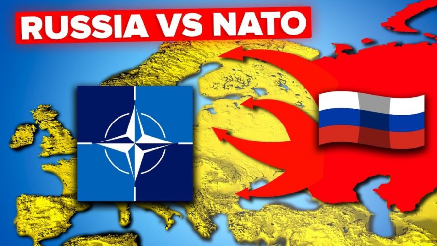  Alarm nga Gjermania: Rusia mund të sulmojë NATO-n brenda 2–3 viteve