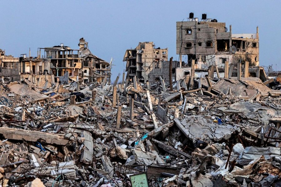 Ushtria izraelite vret tre ‘terroristë’ në Rripin e Gazës