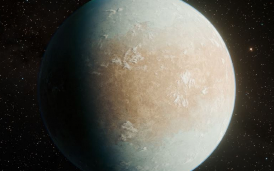 Astronomët zbulojnë një planet të ri potencialisht të banueshëm, i ngjashëm me Tokën