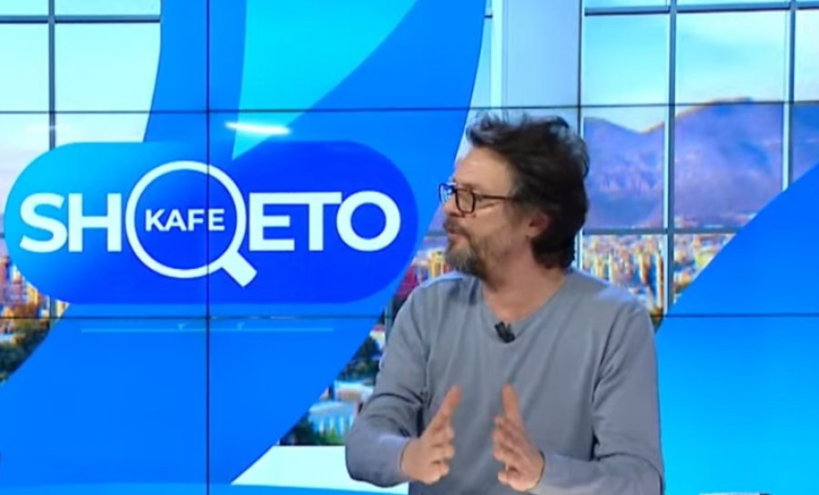 Shpopullimi i Rilindjes/ Liçaj: Platformë e mirëstudiuar nga armiqtë më të mëdhenj të kombit, Soros e Rama