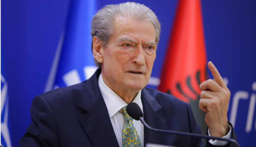 'Nderim për Zydi Turdiun!'/ Berisha: Një figurë e shquar në historinë e Tiranës dhe PD-së