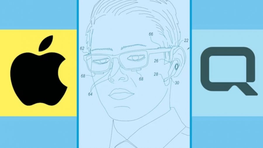 Apple blen start-up-in izraelit Q.AI për afro 2 miliardë dollarë