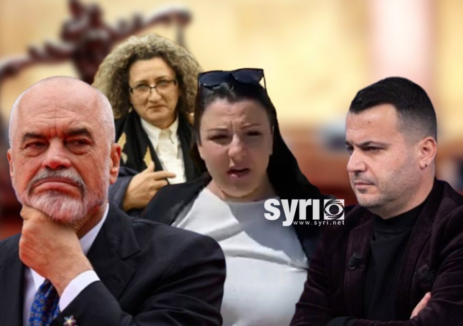 ‘Irena me 5 llagape i bëri k*kën në kokë reformës në drejtësi’/ Gazetari: S’pati nevojë të shkojë te Balluku-Rama
