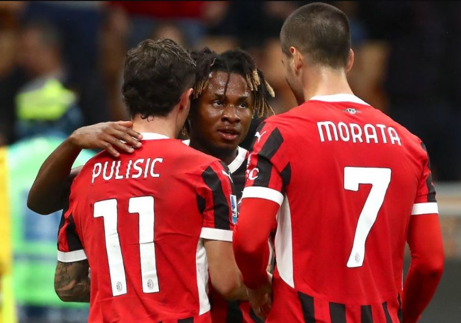 Ish-sulmuesi i Milanit në zi për vdekjen e nënës: Dashuria ime e përjetshme më la pa më thënë lamtumirë