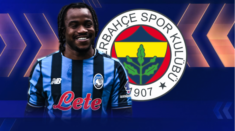 Fenerbahçe, “all-in” për Lookman-in, palët pranë marrëveshjes