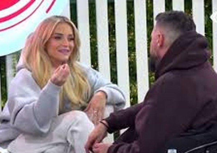 Selin ‘surprizon’ Mirin: Kur të ikësh ti, unë do të bëj gati valixhen