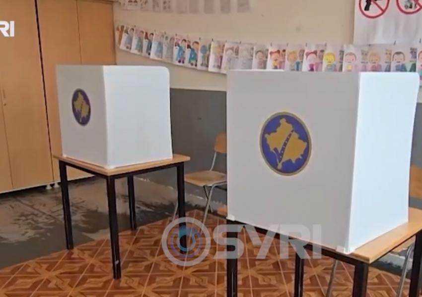KQZ: Letra që sugjeronte votën për VV-në ishte në katin ku ndodhet Konsullata në New York, por jo në derën e saj