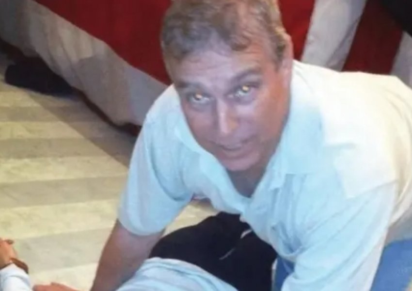Në foto te dosja Epstein! Kryeministri Starmer: Andrew të dëshmojë para Kongresit Amerikan