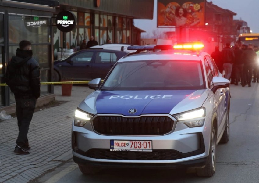  Tre të lënduar nga përleshja në 'Kodrën e Trimave', pati edhe të shtëna armësh