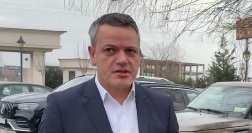 Arben Gashi: Pres një ditë të suksesshme për LDK, sot nuk ka garë – koha për një zgjidhje të re