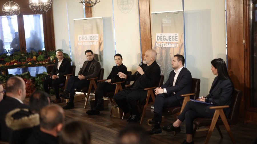 'Jemi në hall', zëri i fermerit nga Divjaka që sfidoi monologun e Edi Ramës