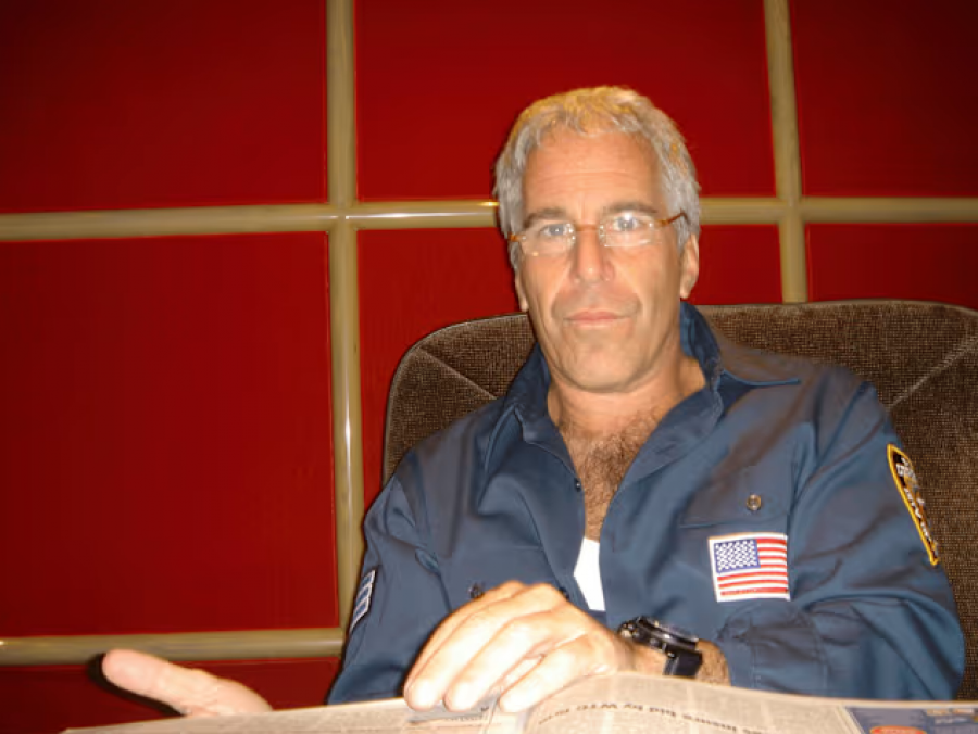 Oferta për Jeffrey Epstein: Vajza shqiptare mund të bëjë gjithçka, por nuk ka dokumentet