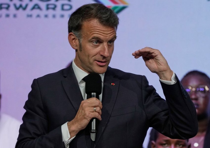 Franca cakton datën e zgjedhjeve presidenciale, raundi i parë më 18 prill 2027