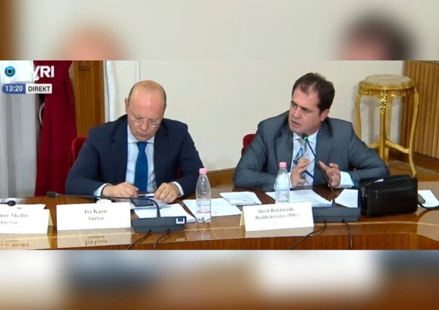 Bylykbashi i paraqet kreut të SPAK skemën e vjedhjes së zgjedhjeve, nëse prokuroria e bën punën…