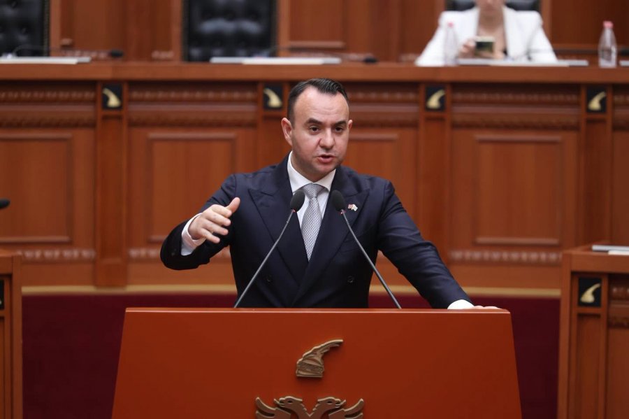 Balliu: Rama po e çon Shqipërinë drejt turpit të madh, rrezikimit të Samitit të NATO-s në Tiranë si pasojë e qeverisjes së tij