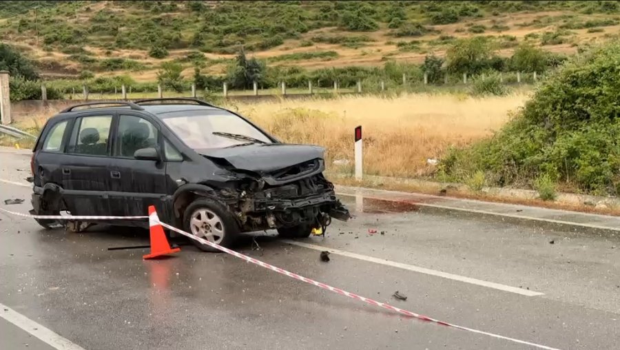Vdekja e 32-vjeçarit/ Amarildo Islamaj vodhi makinën, më pas u aksidentua në Qafë-Thanë