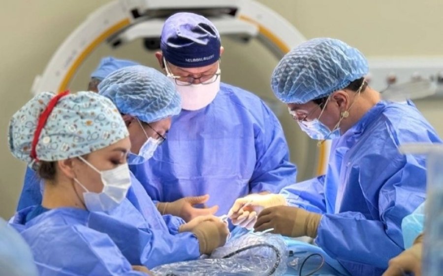 Burrat faturoheshin për operacionet e grave, Kazakistani heton skemën e sigurimeve mjekësore