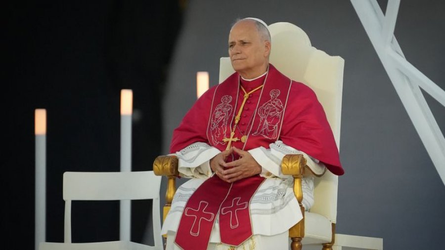 Ndarja nga Vatikani kërcënon grupin katolik pas shugurimeve